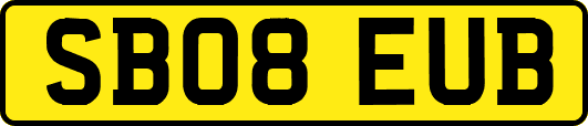 SB08EUB