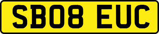 SB08EUC