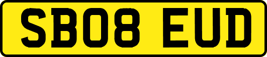 SB08EUD