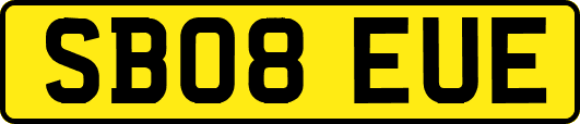 SB08EUE
