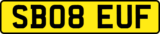 SB08EUF