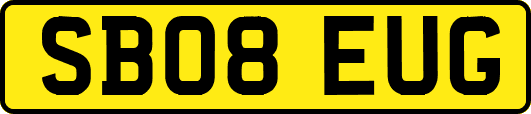 SB08EUG