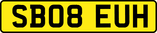 SB08EUH