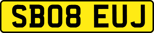 SB08EUJ