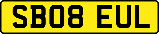 SB08EUL