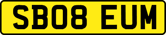 SB08EUM