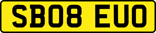 SB08EUO