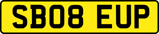 SB08EUP