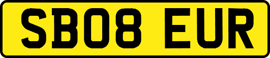 SB08EUR