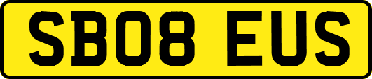 SB08EUS