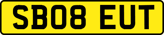 SB08EUT