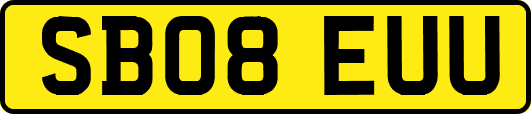 SB08EUU