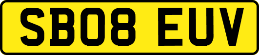 SB08EUV