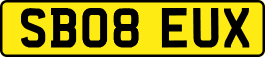 SB08EUX