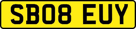 SB08EUY