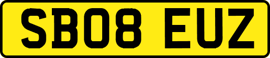 SB08EUZ