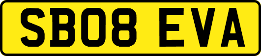 SB08EVA