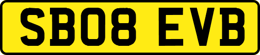 SB08EVB