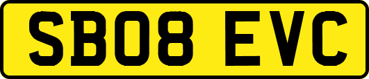 SB08EVC