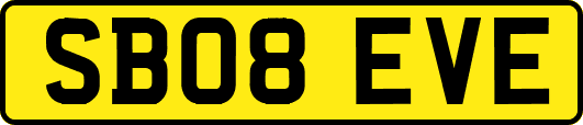 SB08EVE