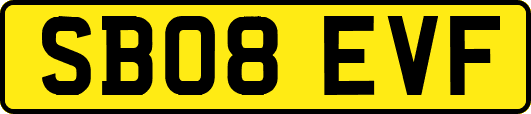 SB08EVF