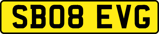 SB08EVG