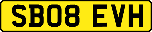 SB08EVH