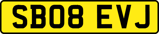 SB08EVJ