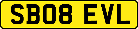 SB08EVL