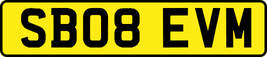 SB08EVM