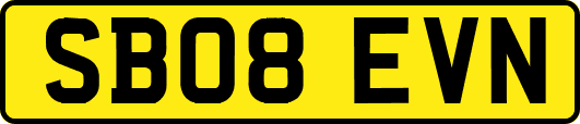 SB08EVN