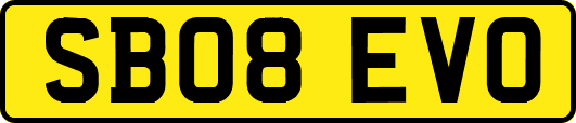 SB08EVO