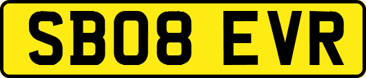 SB08EVR