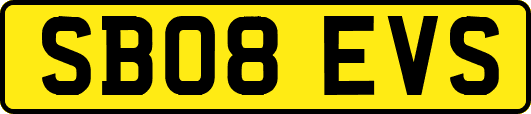 SB08EVS