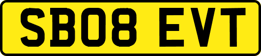 SB08EVT