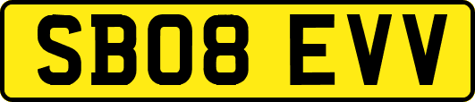 SB08EVV
