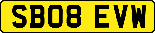 SB08EVW