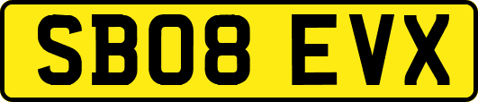 SB08EVX