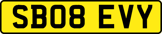 SB08EVY