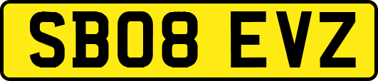 SB08EVZ