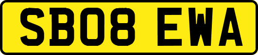 SB08EWA