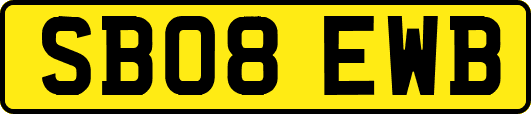 SB08EWB