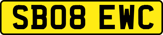 SB08EWC