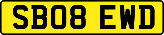 SB08EWD