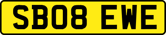 SB08EWE