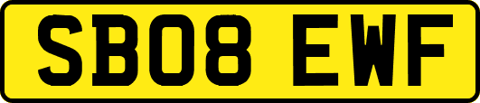 SB08EWF