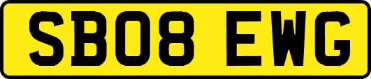 SB08EWG