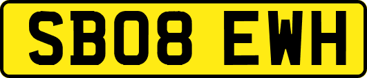 SB08EWH