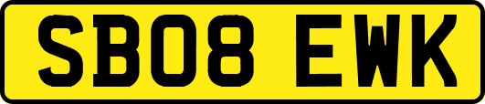 SB08EWK