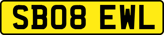 SB08EWL